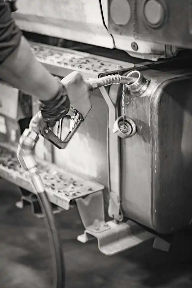 Our Fuel Management benefits include: