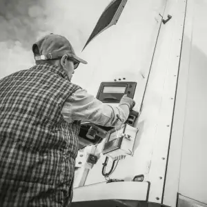 bulk diesel delivery Santa Fe