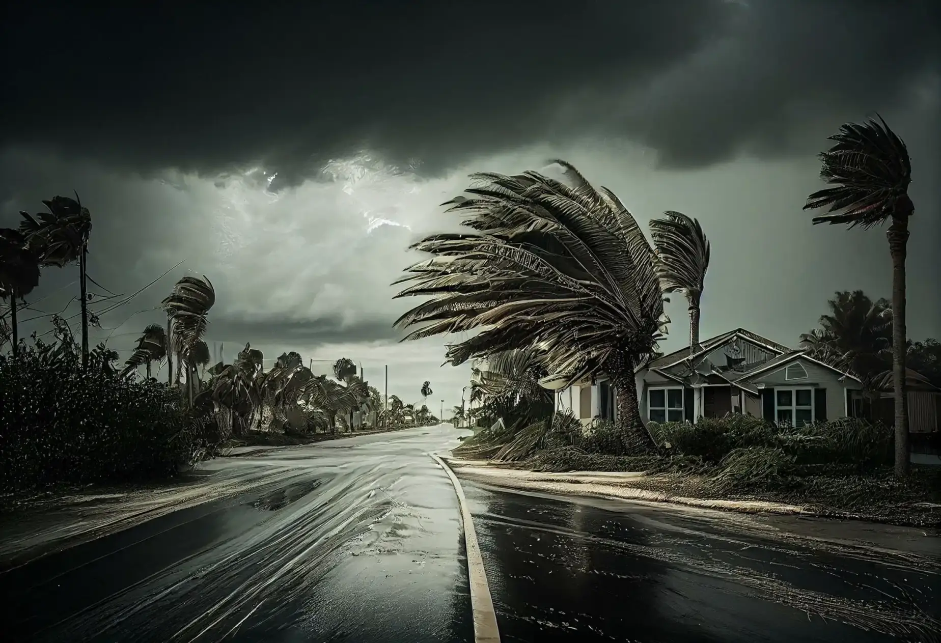 Bracing for Hurricane Idalia: How to Secure Your Fuel Supply with Fuel Logic