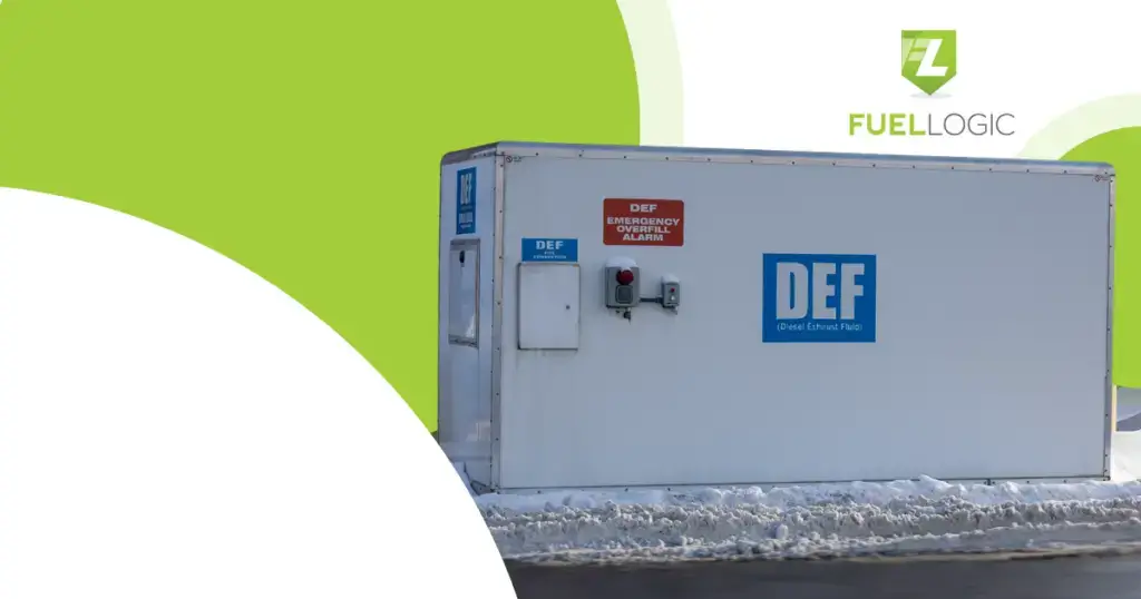 Things to consider before you order Bulk DEF (Diesel Exhaust Fluid)