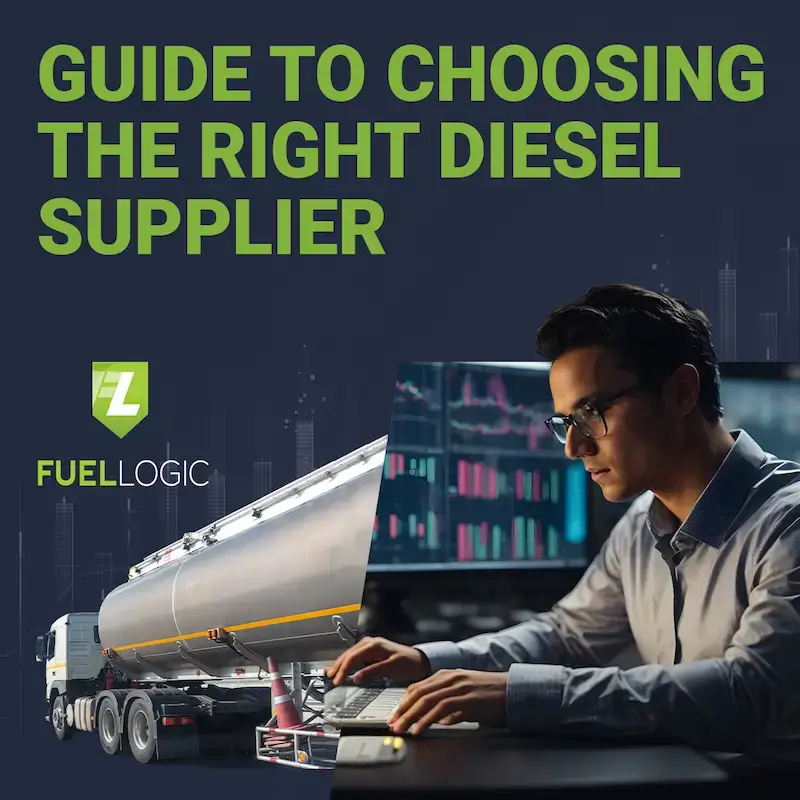 diesel supplier