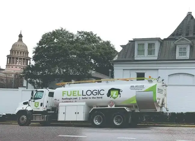 top fuel cards for truckers