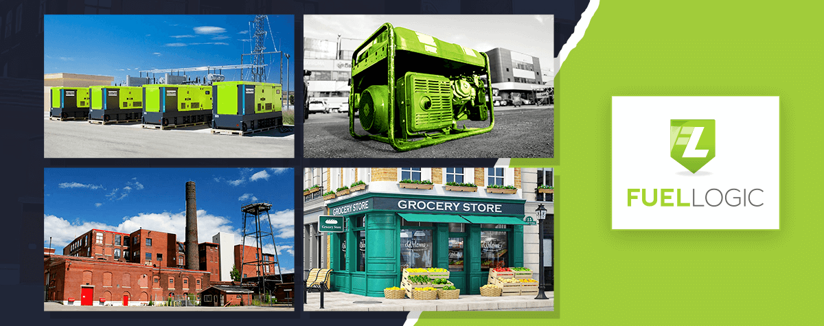 Diesel Generator Vs. Gas Generator