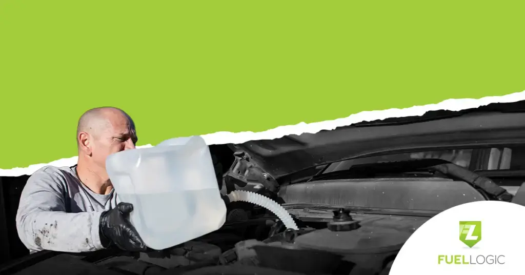 Why is DEF so expensive?