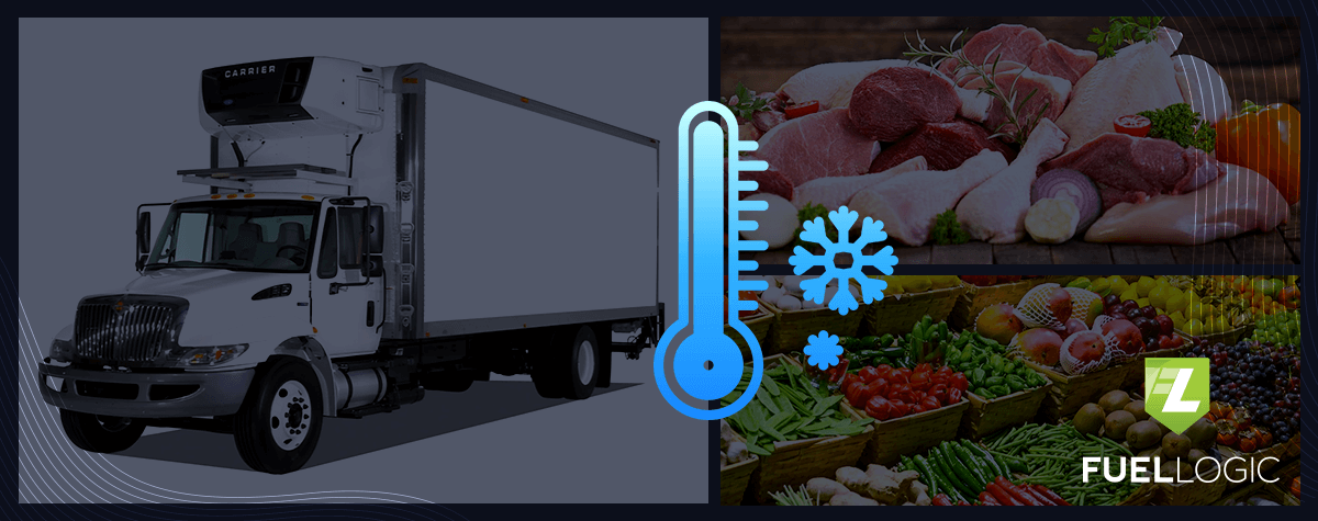 Benefits Of Having A Reefer Truck For Your Business