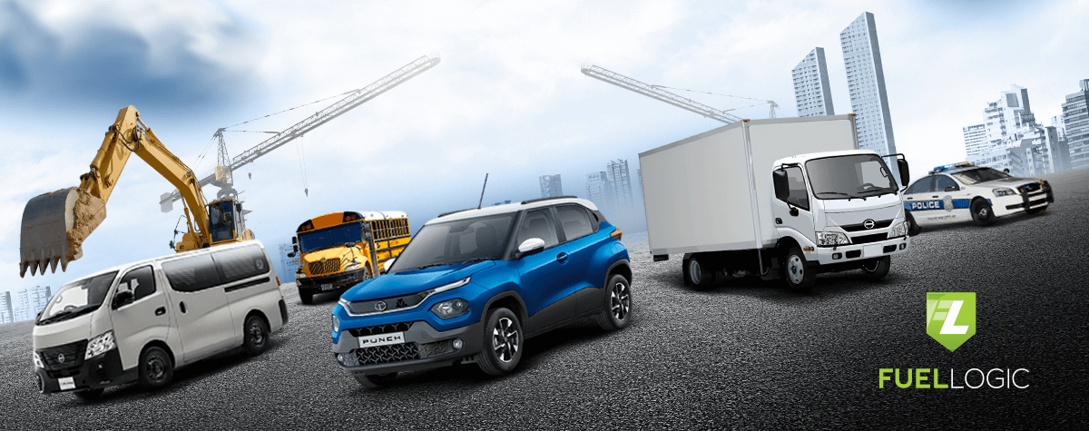 What Is A Fleet Vehicle