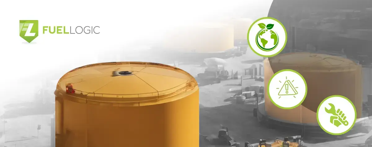 Construction Fuel Tanks