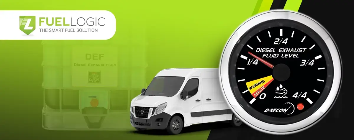 How to Check If Your Diesel Exhaust Fluid Is Low?