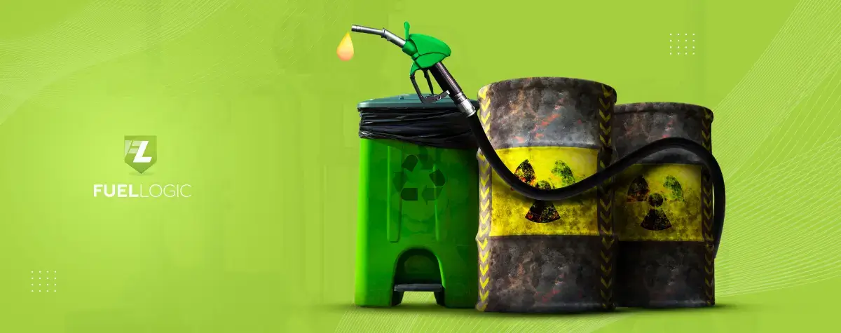 Blended vs Unblended Fuels