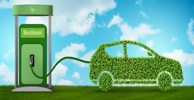 different grades of diesel fuel