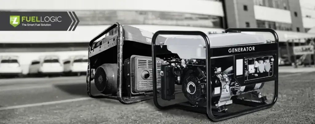 Portable Diesel Generators