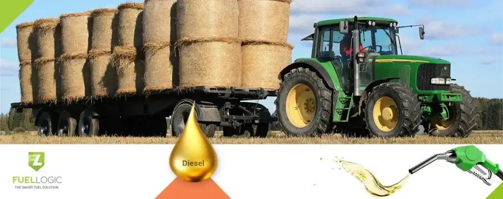 diesel fuel
