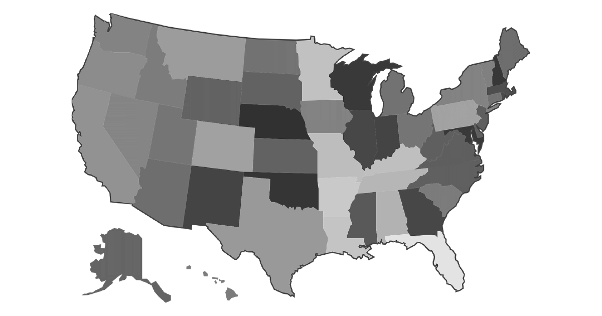 Fuel Taxes by State – Updated Rates Across the U.S.