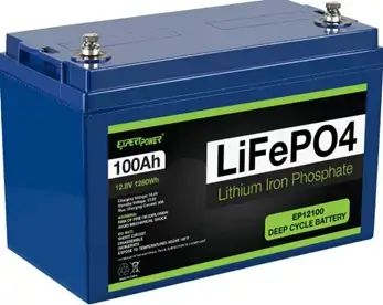 Truck Batteries