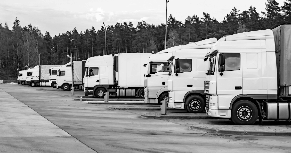 Common Telematics Mistakes in Fleet Management