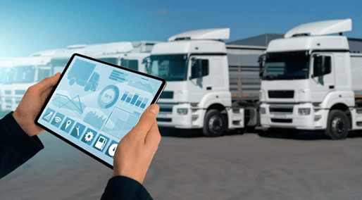 Fleet Management