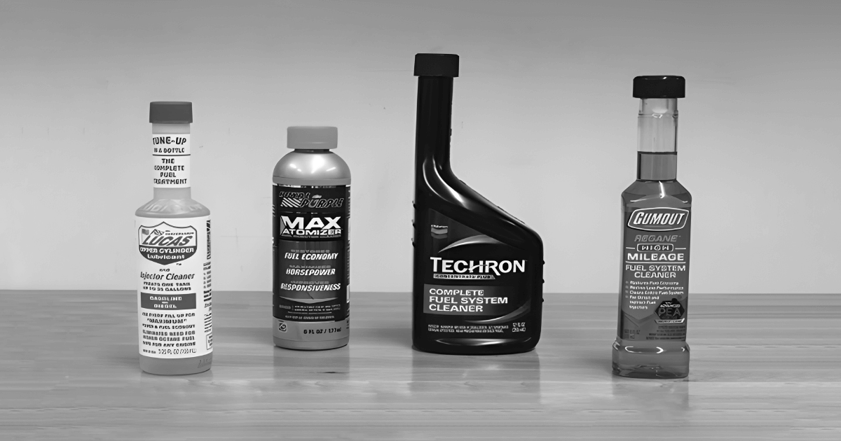 How Much Fuel Injector Cleaner to Use for Best Results