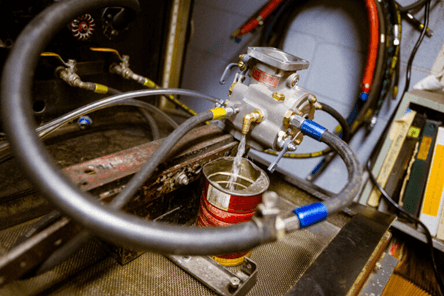 does fuel injector cleaner work