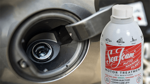 how to use fuel injector cleaner
