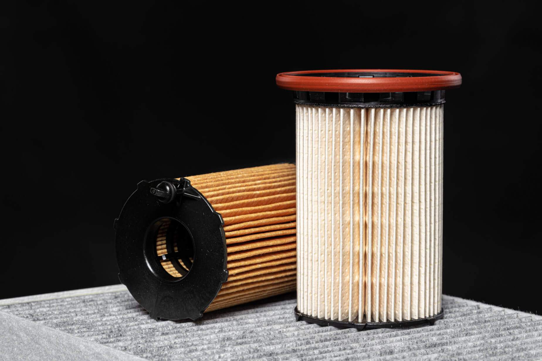 Find the Best Fuel Filter For Your Vehicle Today