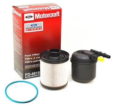 Fuel Filters