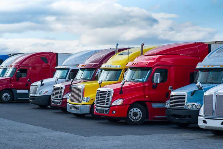 fleet management