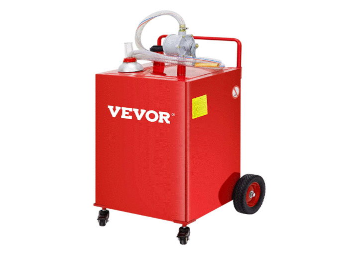 bulk fuel tanks for pickups 