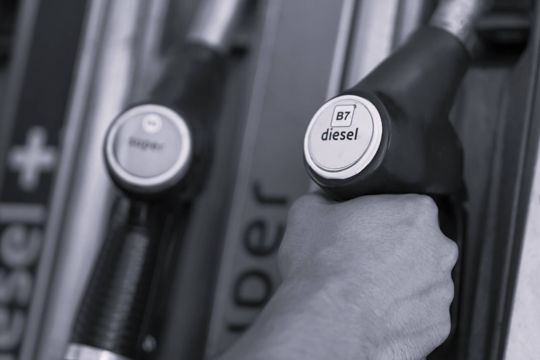 Why Is Diesel More Expensive Than Gas?