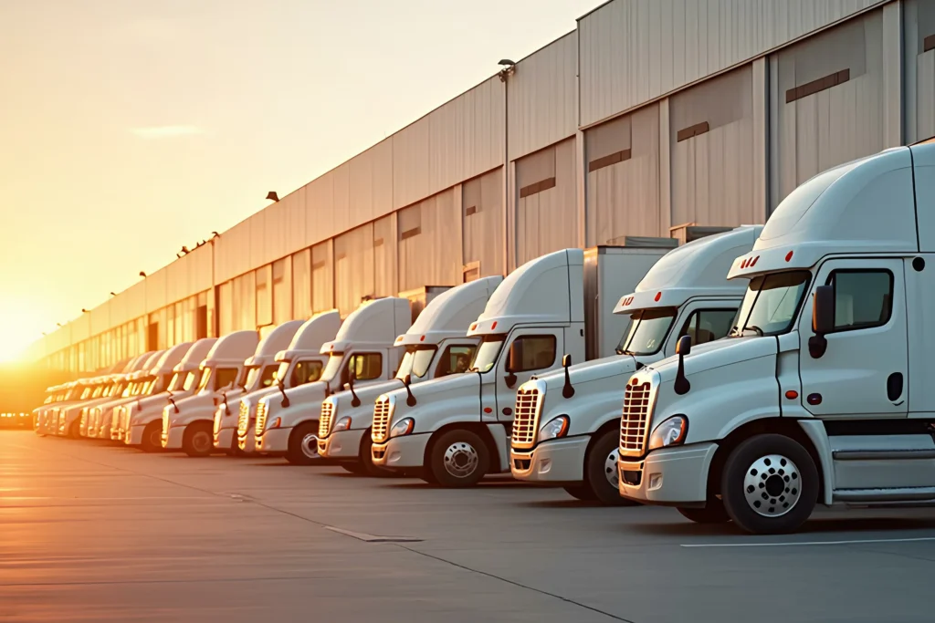 Mobile Fleet Fueling