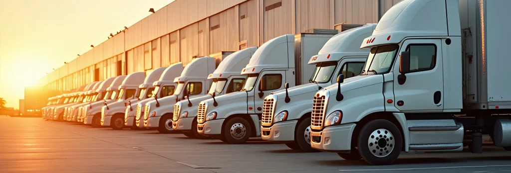 Mobile Fleet Fueling